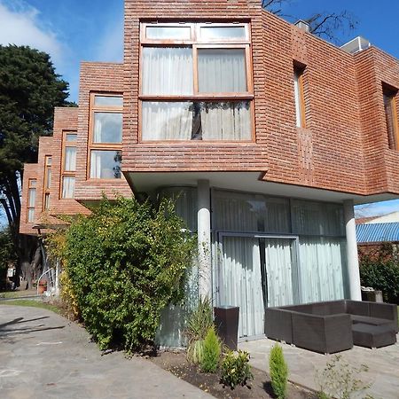 Hotel Aeropuerto Ezeiza Casa De Mr Monte Grande Zewnętrze zdjęcie