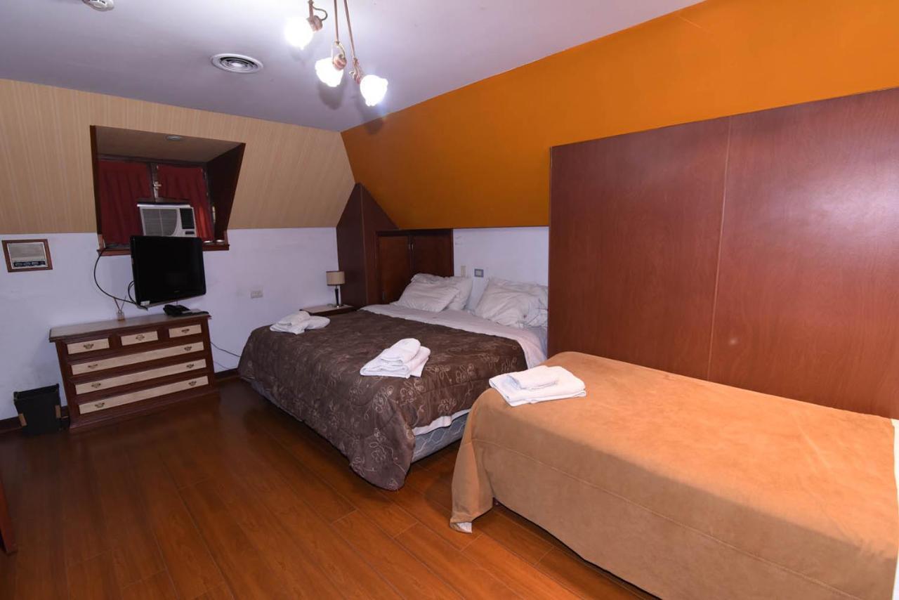 Hotel Aeropuerto Ezeiza Casa De Mr Monte Grande Zewnętrze zdjęcie