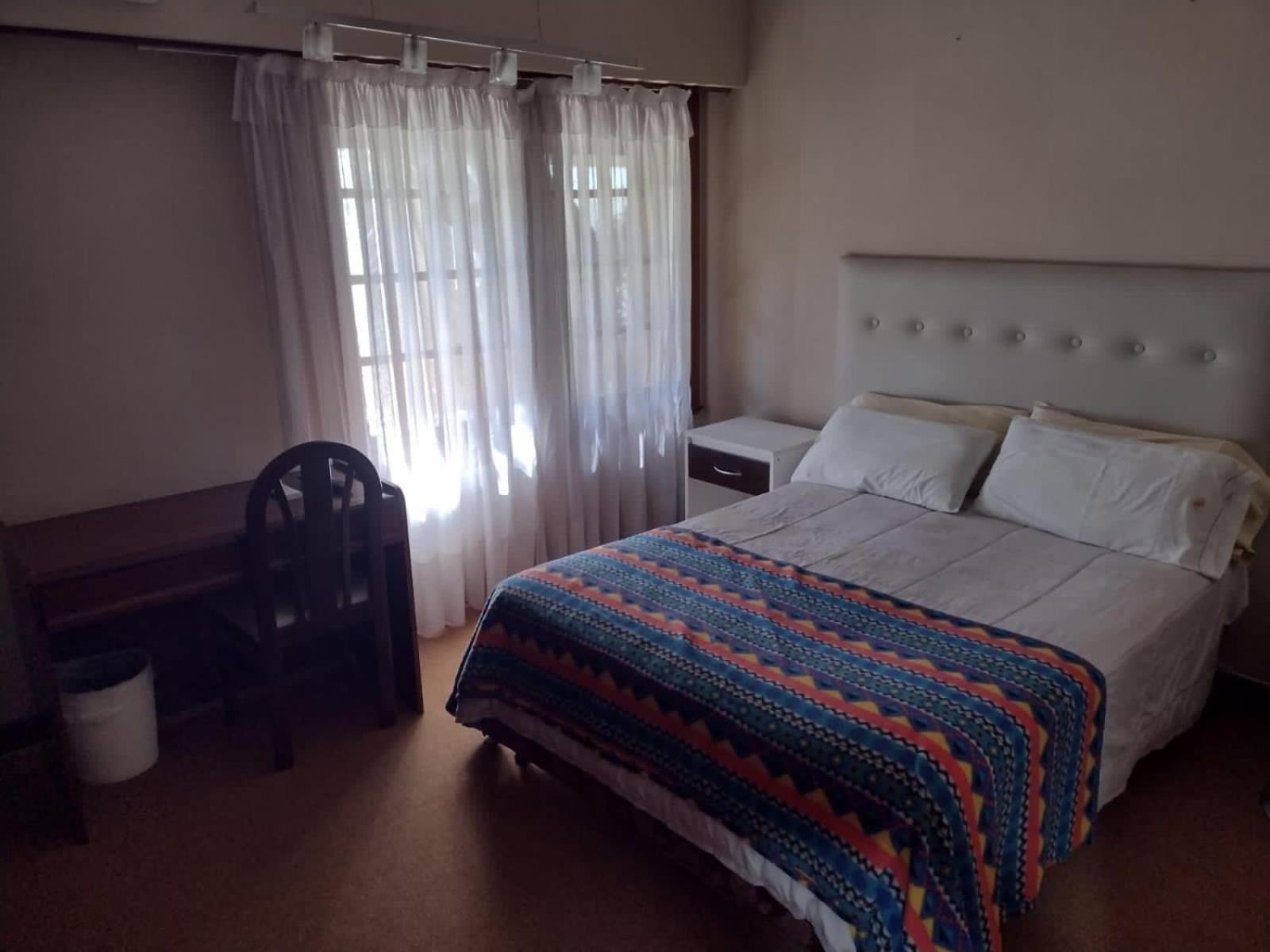 Hotel Aeropuerto Ezeiza Casa De Mr Monte Grande Zewnętrze zdjęcie