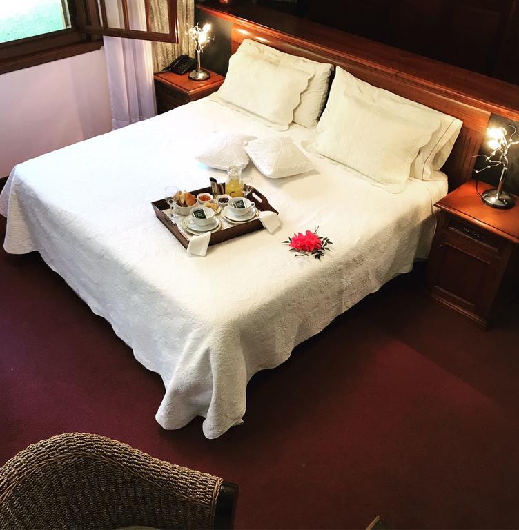 Hotel Aeropuerto Ezeiza Casa De Mr Monte Grande Zewnętrze zdjęcie