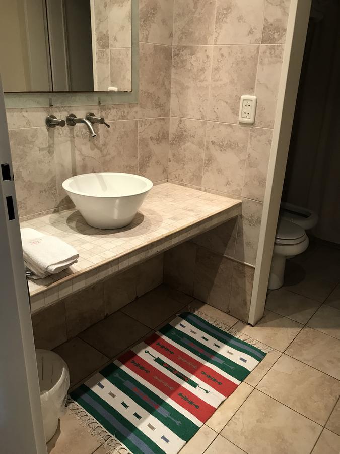 Hotel Aeropuerto Ezeiza Casa De Mr Monte Grande Zewnętrze zdjęcie