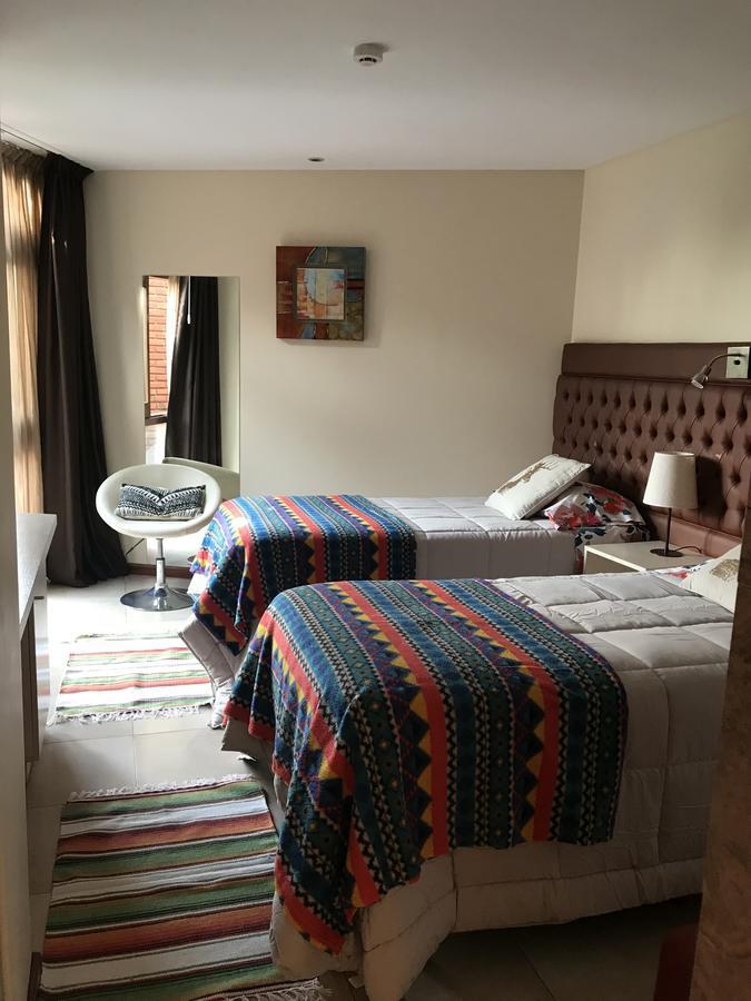 Hotel Aeropuerto Ezeiza Casa De Mr Monte Grande Zewnętrze zdjęcie