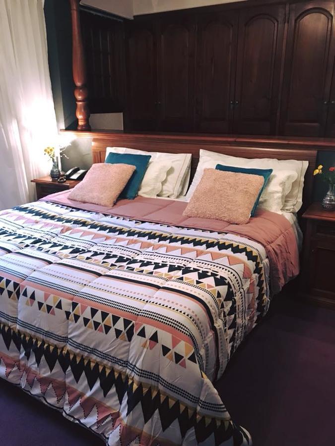Hotel Aeropuerto Ezeiza Casa De Mr Monte Grande Zewnętrze zdjęcie