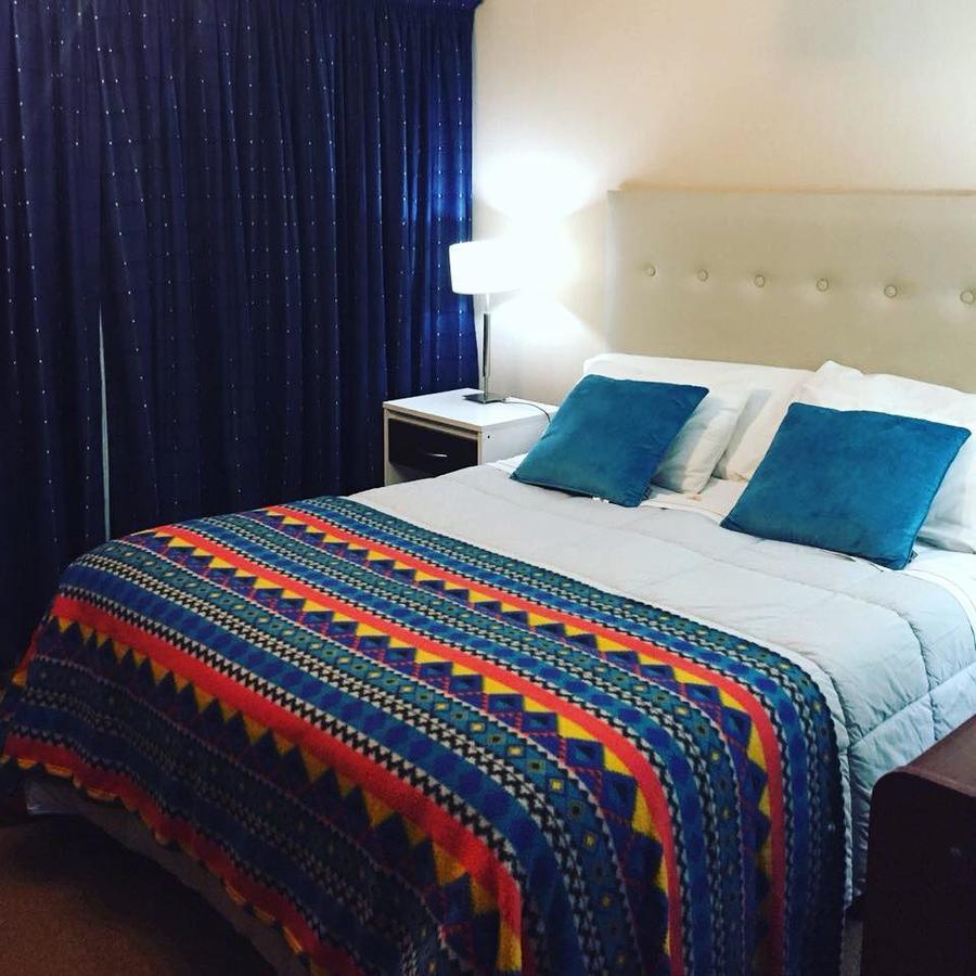 Hotel Aeropuerto Ezeiza Casa De Mr Monte Grande Zewnętrze zdjęcie