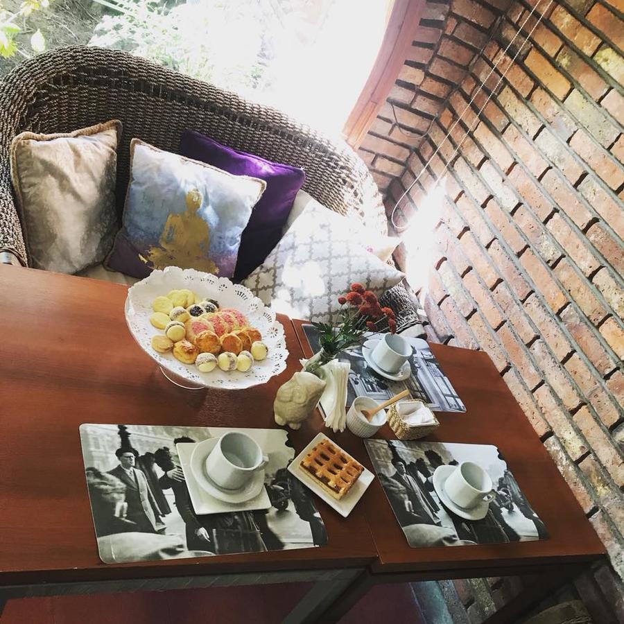 Hotel Aeropuerto Ezeiza Casa De Mr Monte Grande Zewnętrze zdjęcie