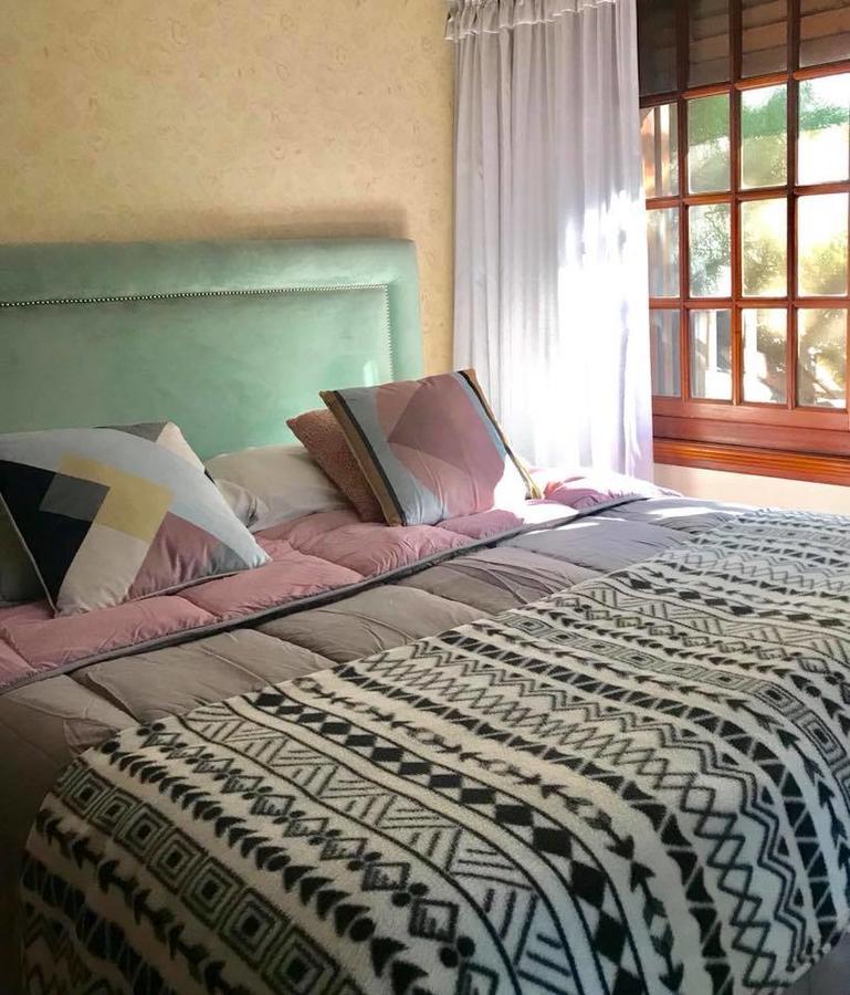 Hotel Aeropuerto Ezeiza Casa De Mr Monte Grande Zewnętrze zdjęcie